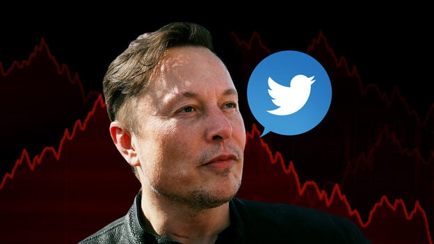 Elon Musk Twitter’ı Satın Aldı Mı?
