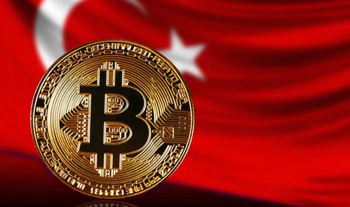 Bitcoin’de Türkiye Kaçıncı Sırada?