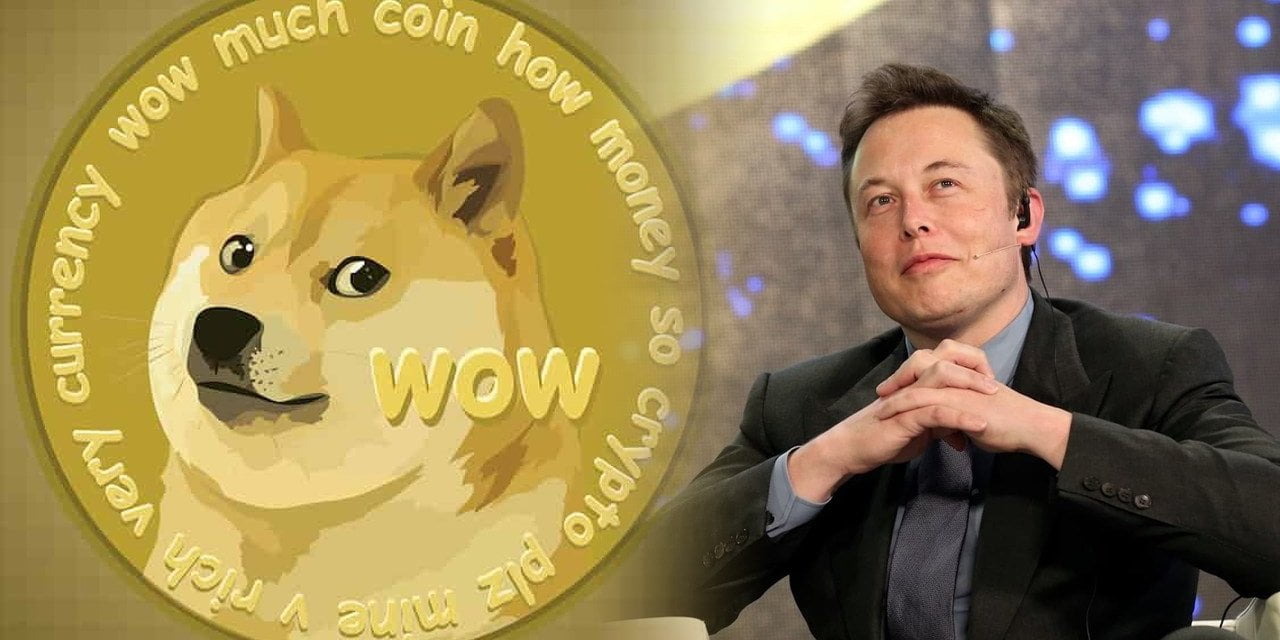 Son Dakika: Elon Musk Açıkladı, Dogecoin Yükselişe Geçti!