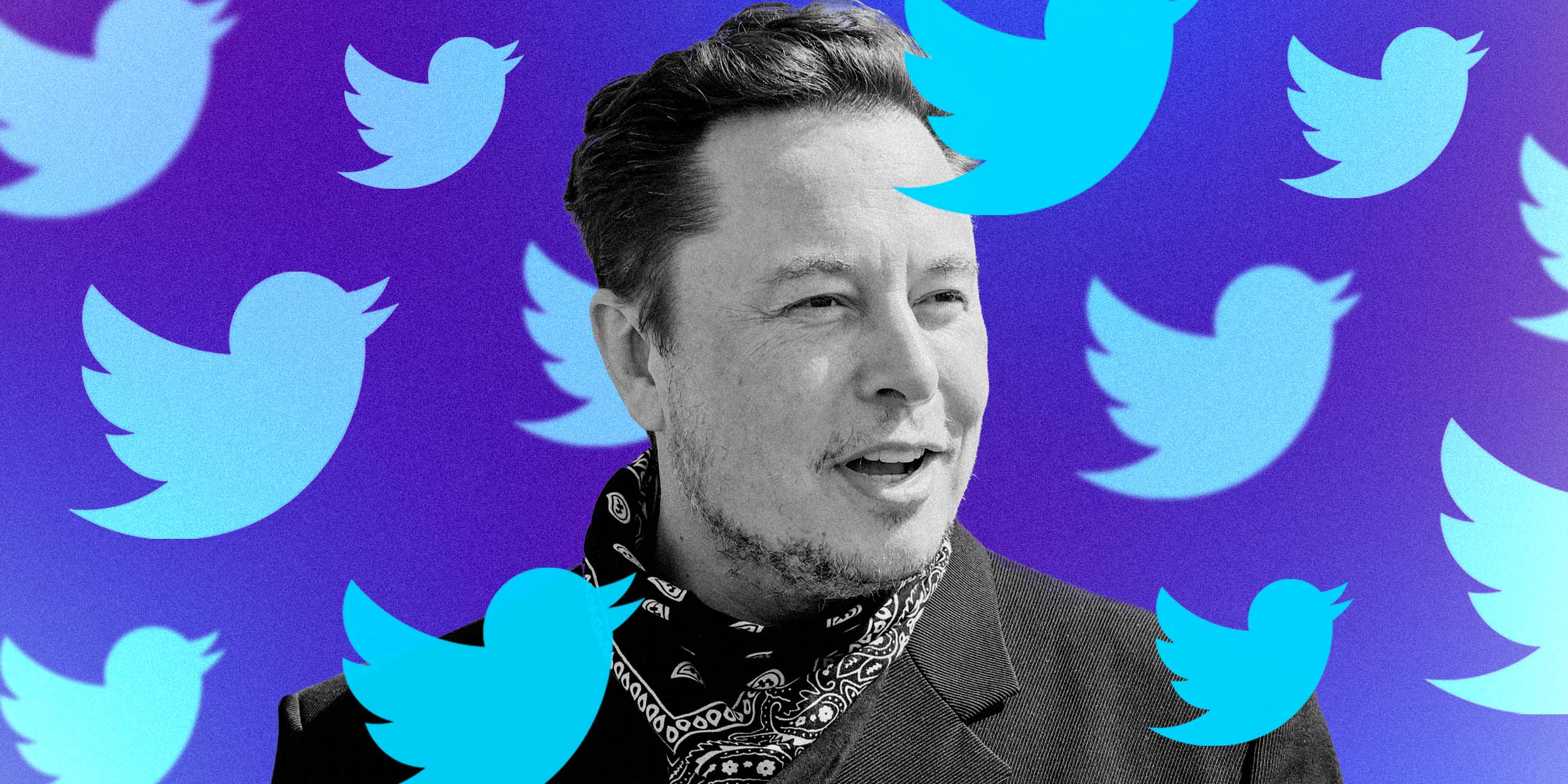 Elon Musk, Kripto Para Kurucusunu Twitter’dan Banladı!