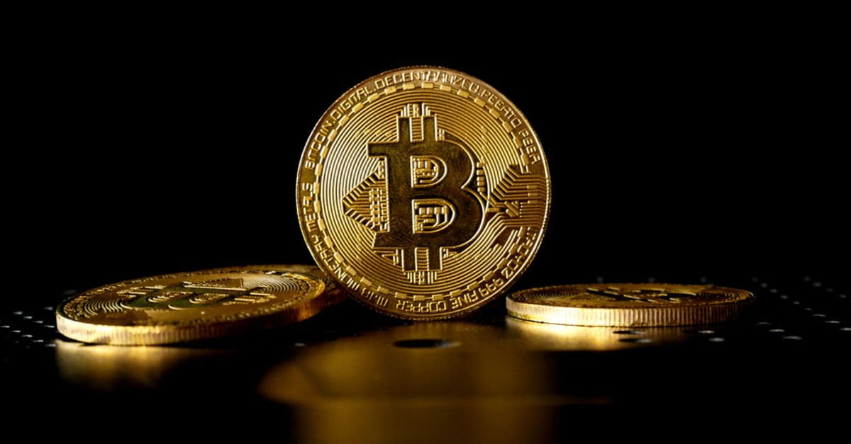 Son Yılların En Yüksek Bitcoin Transferi Gerçekleşti