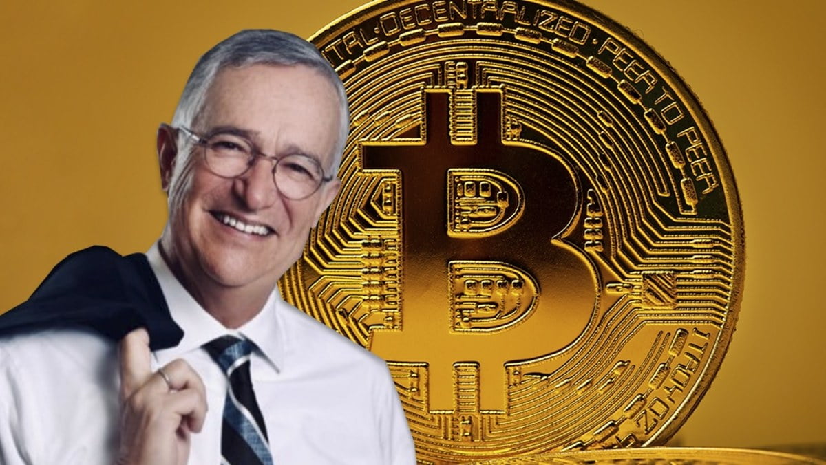 Ünlü Milyarder: “Bitcoin (BTC) Altından Üstün”!