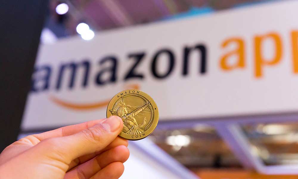 Amazon CEO’sundan Kripto Açıklaması