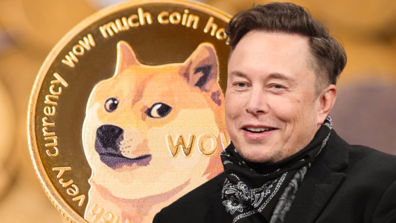 Elon Musk’tan Yeni Dogecoin Paylaşımı!