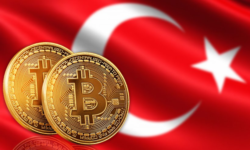 Kriptolardan En Çok Kar Edenler Listesinde Türkiye
