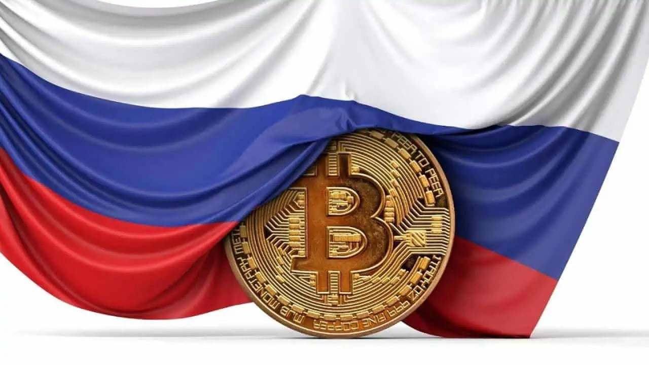 Rusya’dan Beklenmeyen Bitcoin Hamlesi!