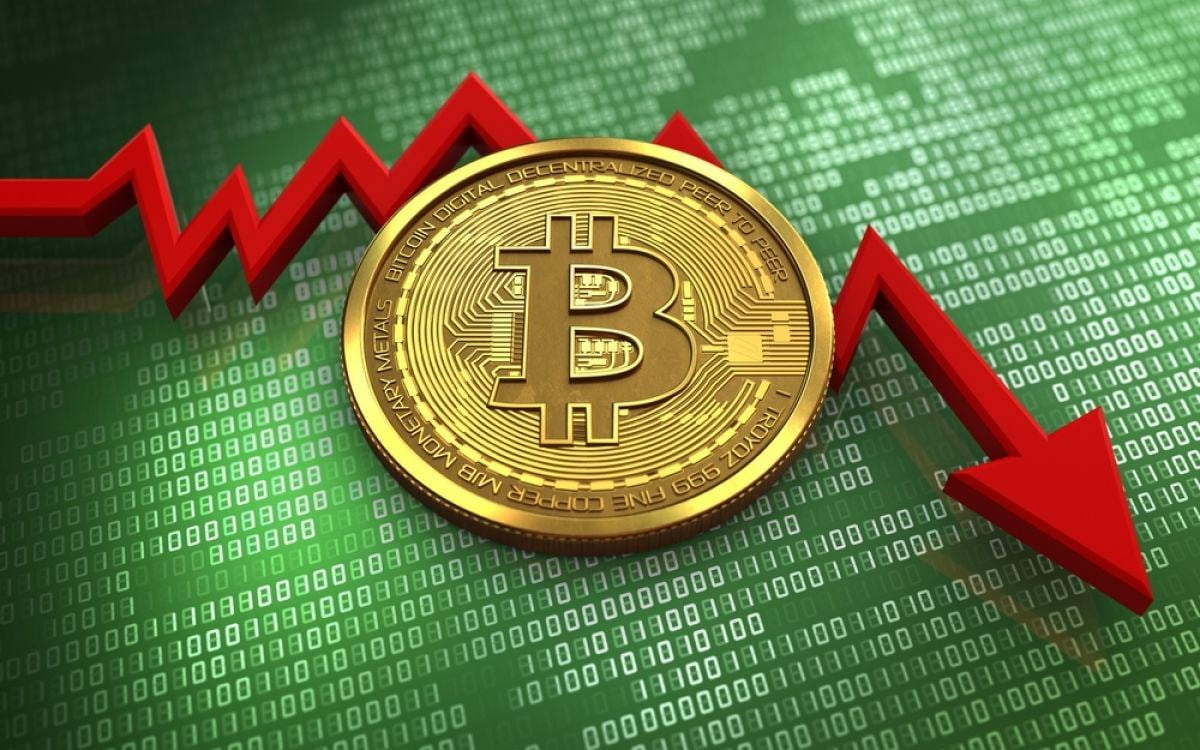 Son Dakika: ABD Kritik Veriyi Açıkladı, Bitcoin’de Düşüş Başladı!