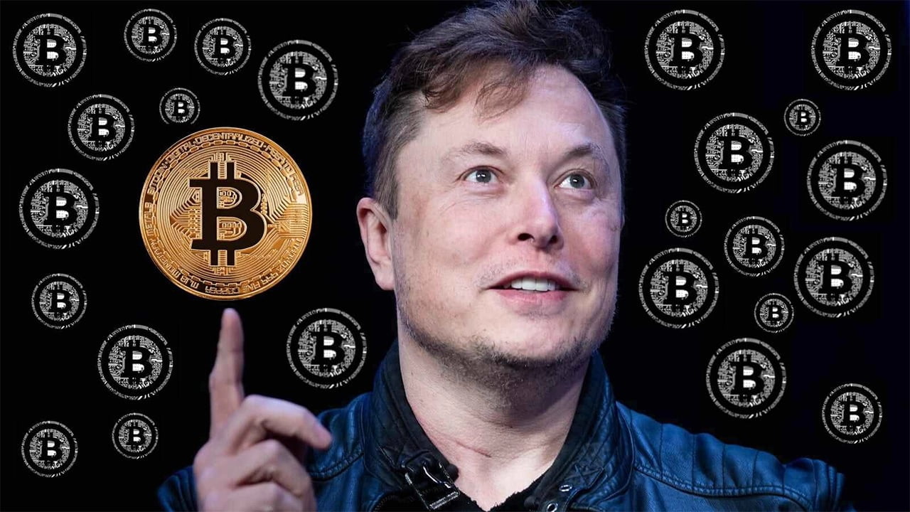 Elon Musk: “Ben Kimseye Bitcoin Satın Alın Demedim”!
