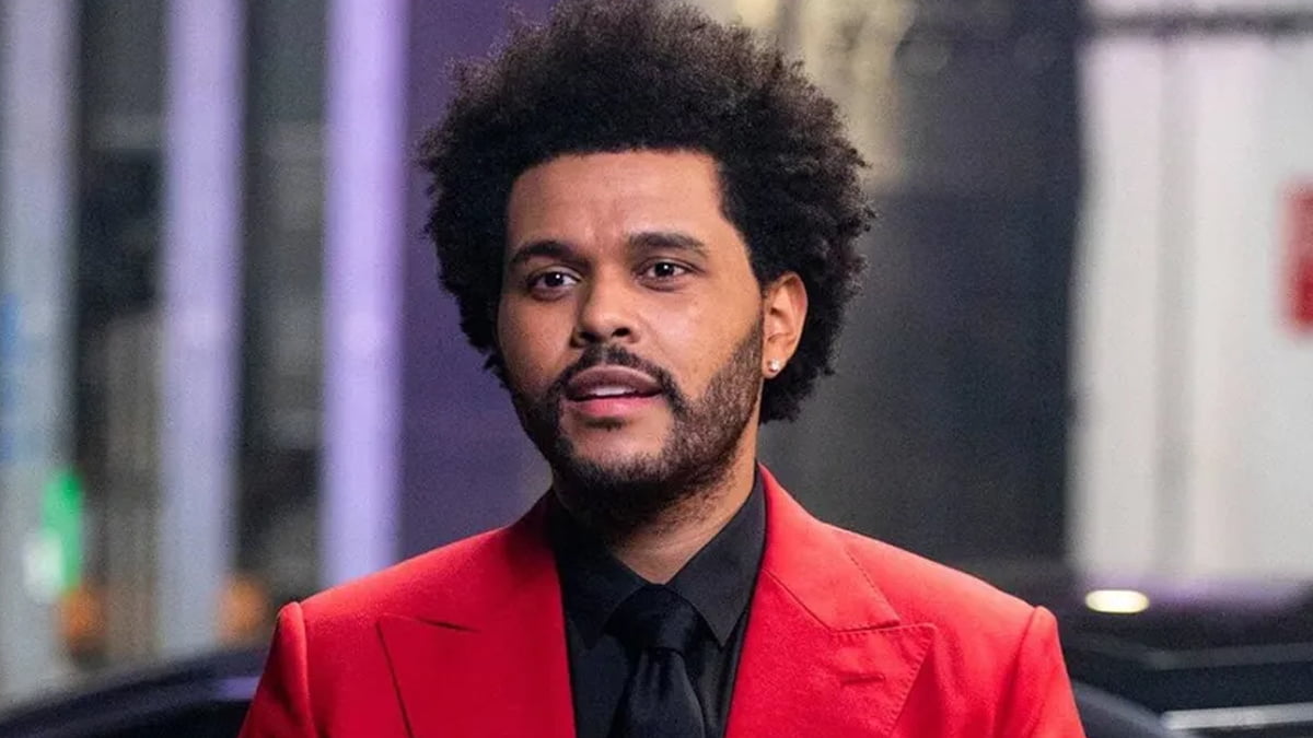 Binance, The Weeknd’in Dünya Turuna Sponsor Olacak