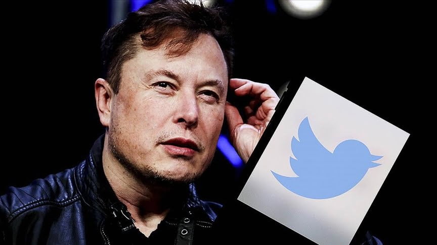 Elon Musk’ın Twitter Anlaşmasında Yeni Gelişme: Geri Adım Atmıyor!