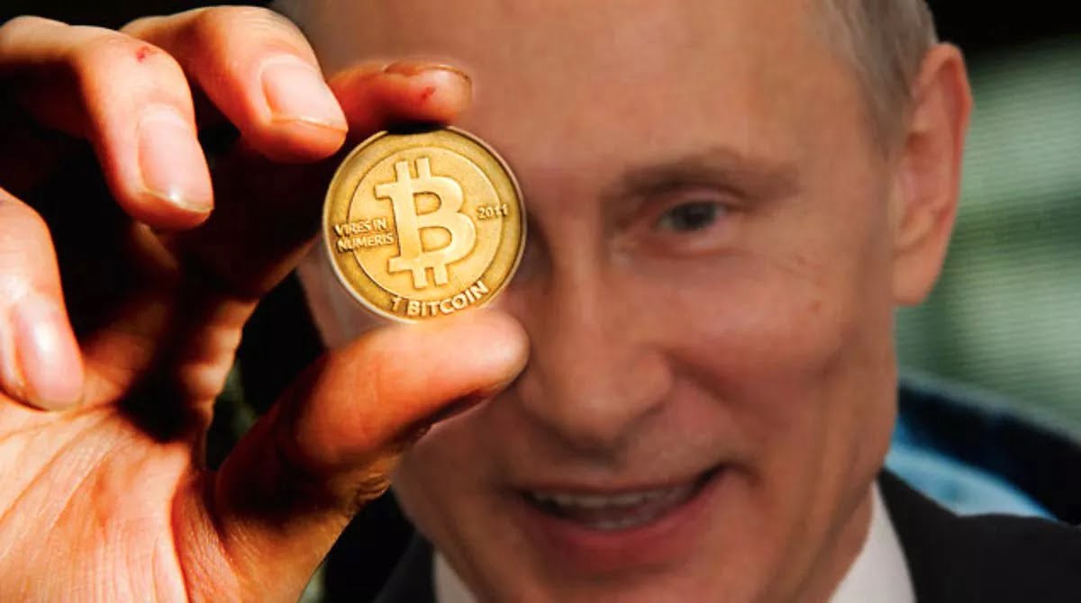 Rusya Bitcoin ile Ödemeye Başlayacağı Tarihi Açıkladı!