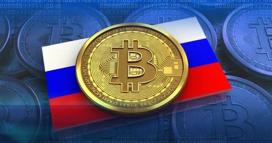 Rusya Merkez Bankası, Bitcoin’i Kabul Etti!