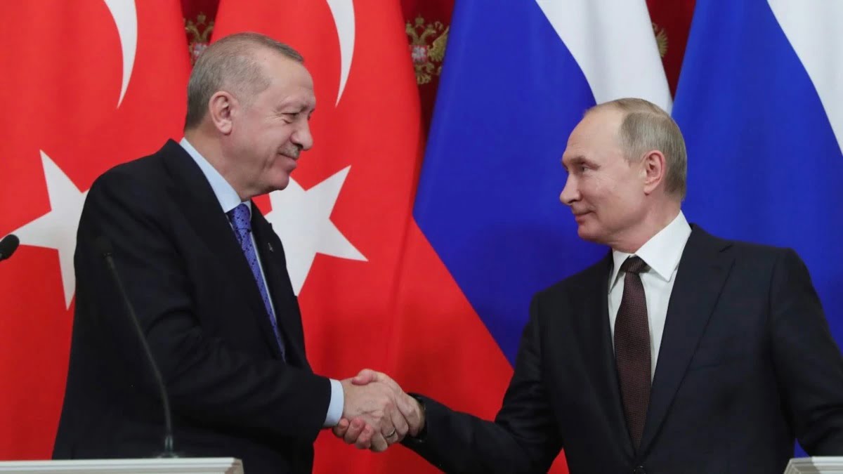 Rusya ile Türkiye arasında ticaret ödeme kripto ile mi olacak?