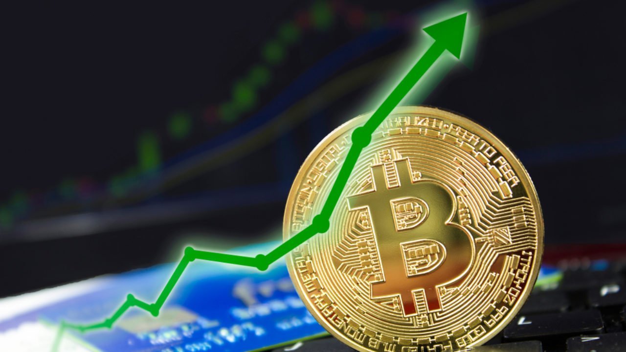 Bitcoin bugün yükseldi! Yükseliş devam edecek mi?