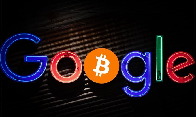 Google Verilerine Göre Bitcoin’e olan ilgi düştü mü?