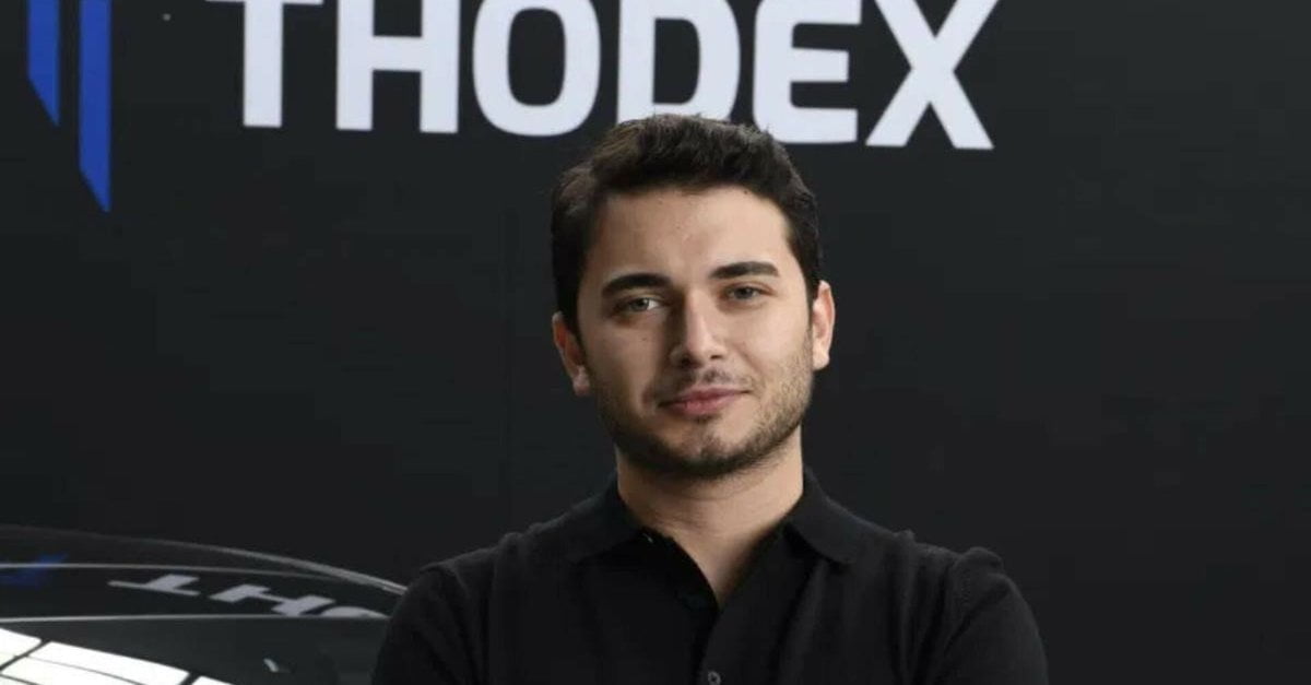 Thodex CEO’sunun Kaçırdığı Kripto Paralar Bulundu Mu?