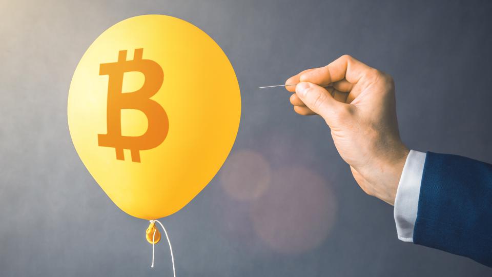 Bitcoin’de Beklenen Yükseliş Başlıyor mu?