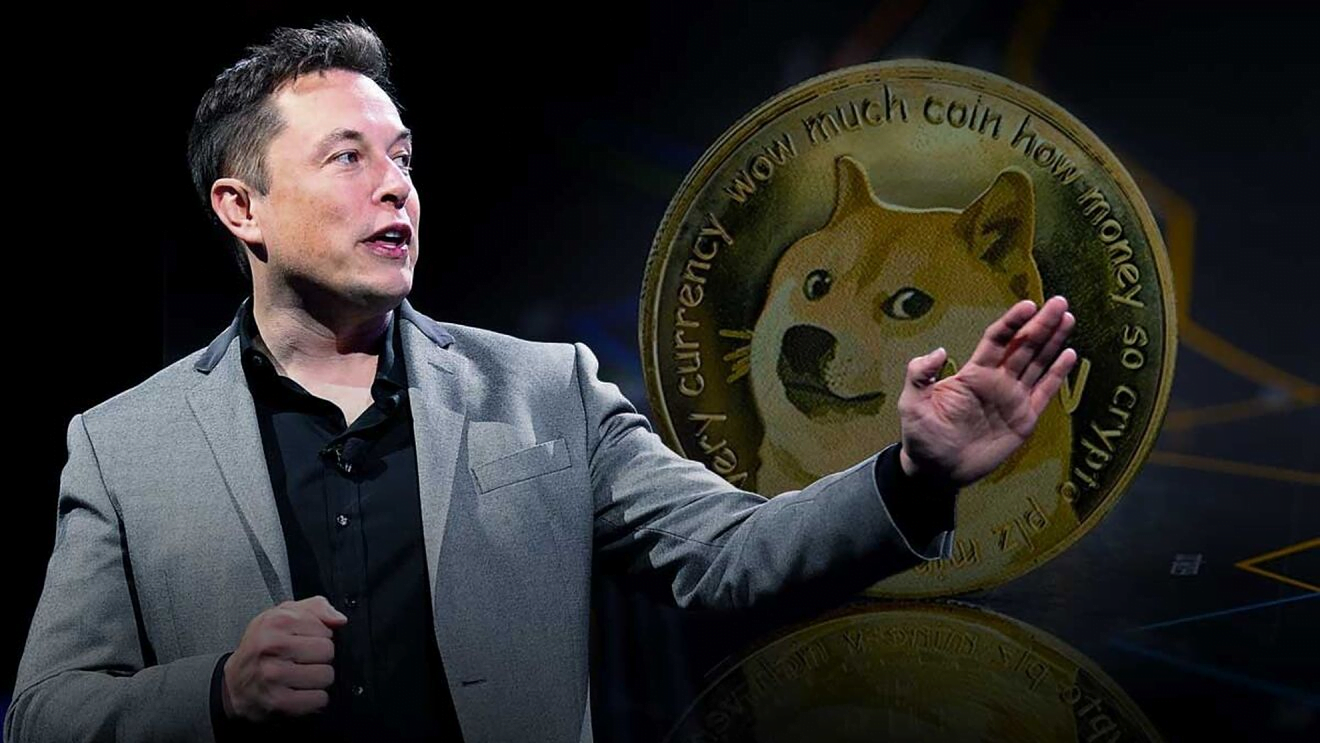 Elon Musk’tan, Dogecoin Hamlesi Geldi!