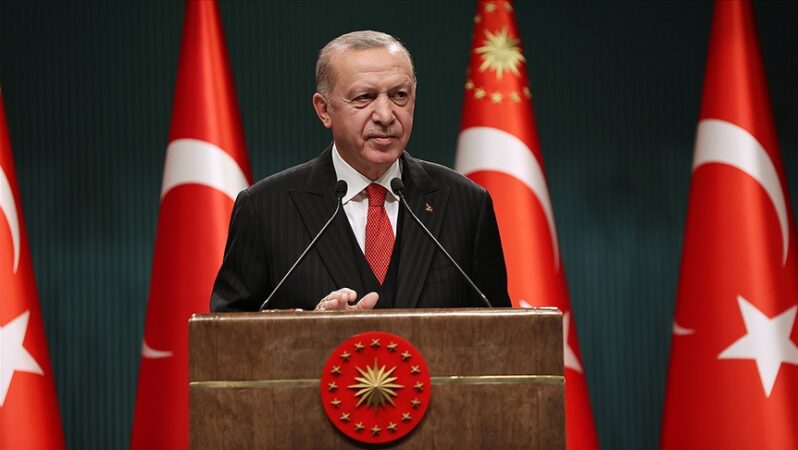 Cumhurbaşkanı Erdoğan, Blockchain Zirvesine Katılıyor!
