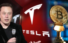 Tesla Raporları Sonrası, Bitcoin ve Altcoin’lerde Son Durum