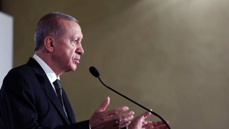 Cumhurbaşkanı Erdoğan’ın Faiz Açıklaması, Tether’i Nasıl Etkiler?