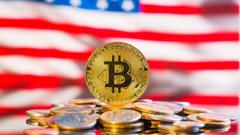 Son Dakika: ABD Kritik Veriyi Açıkladı, Bitcoin’de Düşüş Başladı!