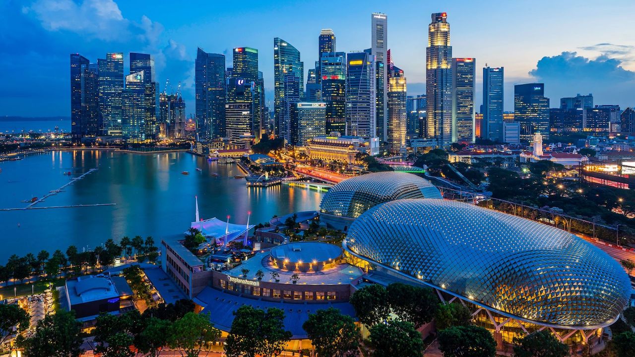 Singapur’dan Yeni Kripto Para Önerisi!