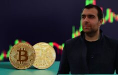 Paradotor: “Bitcoin’de 48 Bin Dolar Bekliyorum”