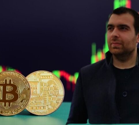 Paradotor: “Bitcoin’de 48 Bin Dolar Bekliyorum”
