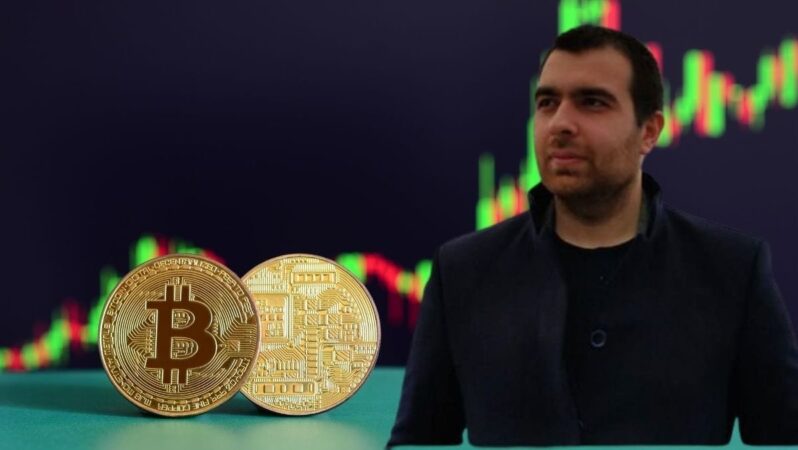 Paradotor: “Bitcoin’de 48 Bin Dolar Bekliyorum”