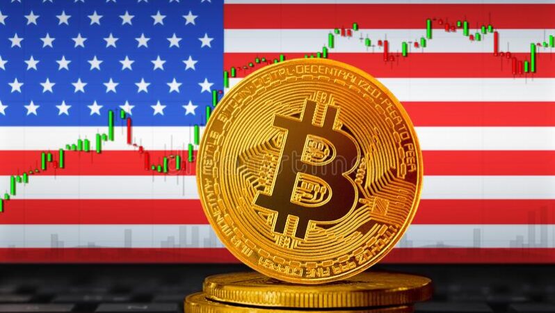 ABD’li Yatırımcılar, Bitcoin’de Devasa Bir Çöküş Bekliyor!