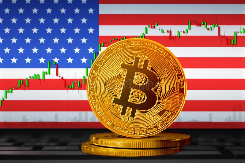 ABD’li Yatırımcılar, Bitcoin’de Devasa Bir Çöküş Bekliyor!