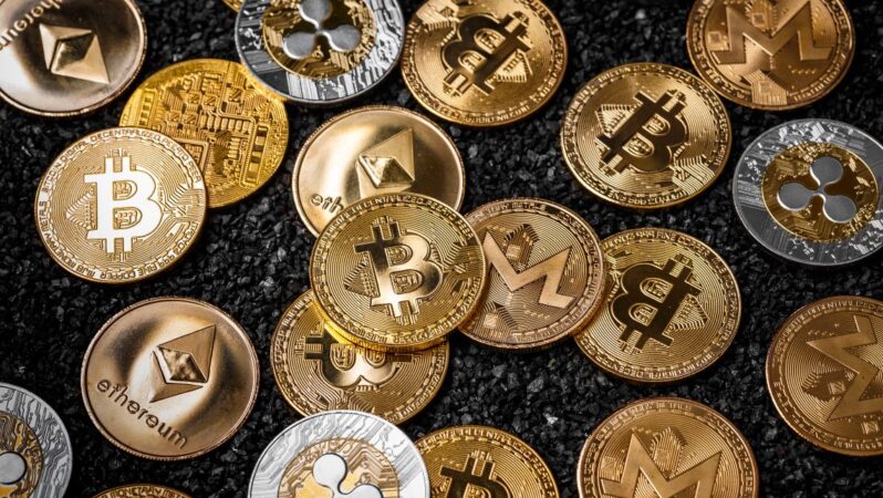 25 Kat Kazanç İçin Alınabilecek En İyi 10 Altcoin
