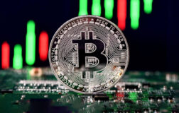 Bitcoin’de Büyük Düşüş!