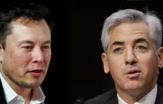 Elon Musk ve Bill Ackman, Fed’i Faiz Oranlarını Arttırmamaya Çağırdı
