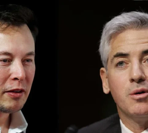 Elon Musk ve Bill Ackman, Fed’i Faiz Oranlarını Arttırmamaya Çağırdı